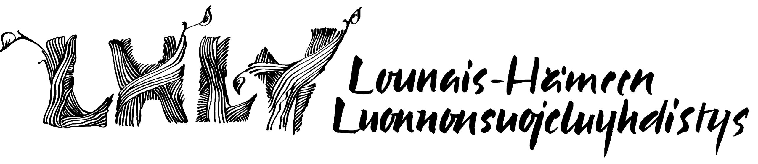 Kuukausitapaaminen Luontomuseolla 2.9. lhly logo2